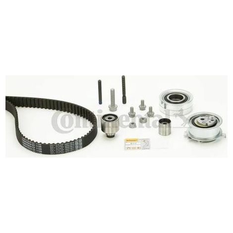 KIT DE COURROIE DE DISTRIBUTION CONTINENTAL CT1139K2 (1/2)