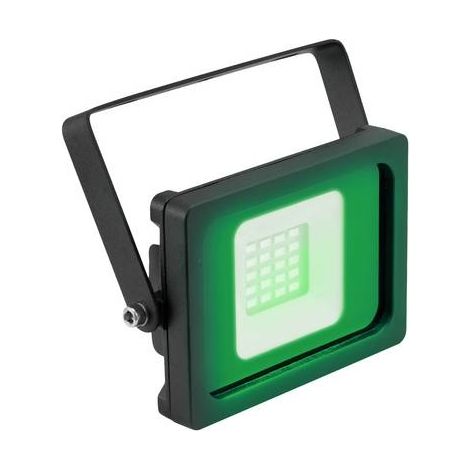 FOCO LED EXTERIOR EUROLITE LED IP FL-10 SMD GR N 51914903 10 W