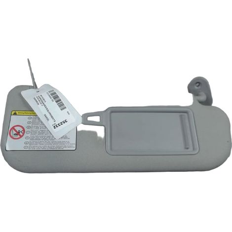 Pare-soleil D HYUNDAI I30 [PRODUIT D'OCCASION]♻️85220a6040tx