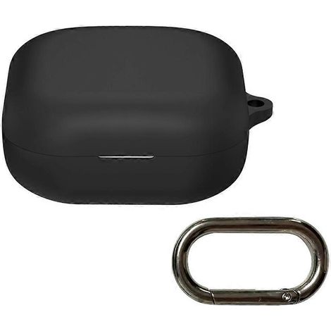 Housse antidérapante pour boîtier de casque SHOKZ-OpenFit, lavable et anti-rayures (1/4)