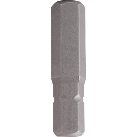 Lot 5 embouts de vissage 1/4" H3 - OS 3238 - CLAS Equipements