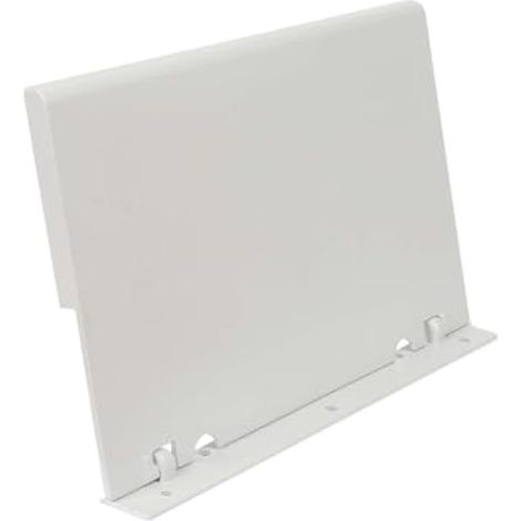 Pièce de rechange 08650-0022 pour porte de déversoir de piscine – Compatible avec Sta-Rite U-3 Revêtement en vinyle – Remplace le déversoir 8650-4 et la charnière 8650-8 (1/5)
