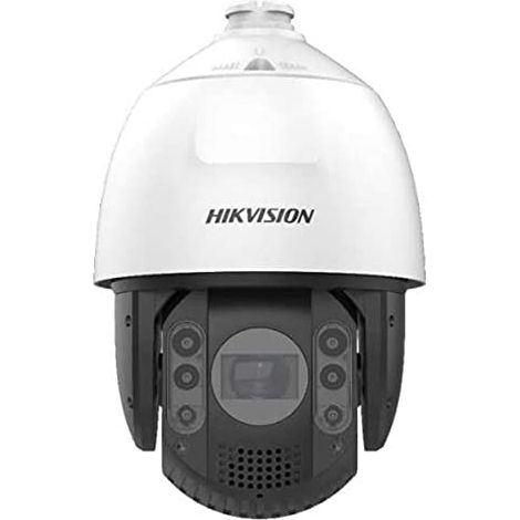 Cámara de red Hikvision DS-2DE7A432IW-AEB(T5) Speed Dome de 7 pulgadas y 4 MP con tecnología DarkFighter y zoom de 32x