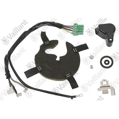 VAILLANT Kabelbaum, Kompressor 5kW, Kit VWL 55/2 A 230V Vaillant-Nr. , 0020175821