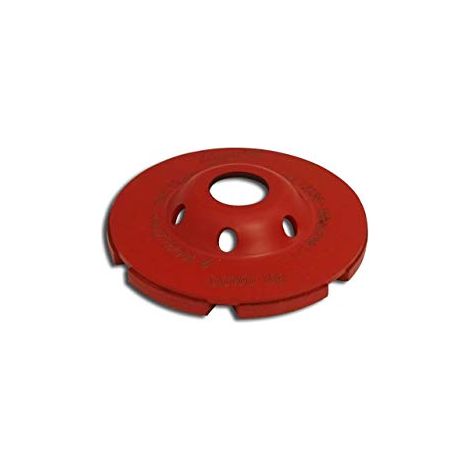 Milwaukee DCWU 100 disco diamantato 100 mm (1/4)