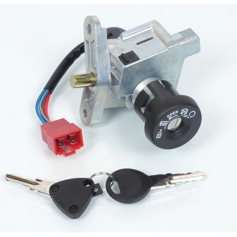 neiman schlüsselschütz p2r für roller mbk 50 nitro nach 2013 neu