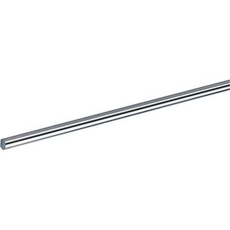 Barra girevole 6/5 acciaio, 1500mm HETTICH (1/2)