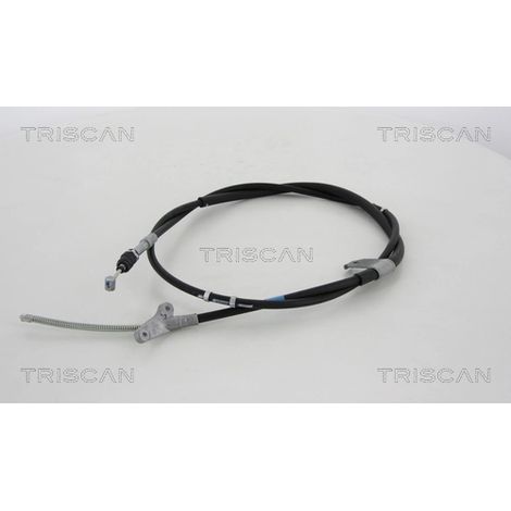 Tirette à câble, frein de stationnement Triscan 8140 131218 TOYOTA 46430-44040