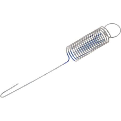 Ressort De Régulateur - Moteur Tondeuse À Gazon - Compatible 594506 - Pièce D'Origine - 1 Pièce