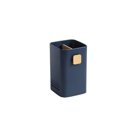 Boîte de rangement pour couverts, organiseur de tiroir de cuisine, compartiments ajustables – Design épuré–