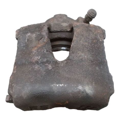 [PRODUIT D'OCCASION] Etrier De Frein Avant Gauche SEAT Leon ♻️ Ref Oe. 5q0615123 - Garantie à vie (1/4)