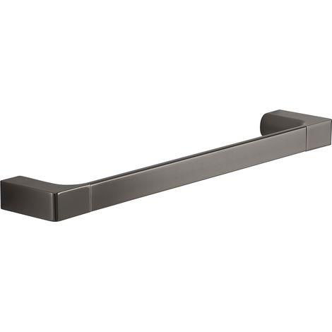 Portasalviette pirenei - nero matt cm 35 (1/3)