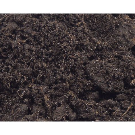 Terreau pour plantes aquatiques Ubbink Water Plant Soil 10 litres (1/4)