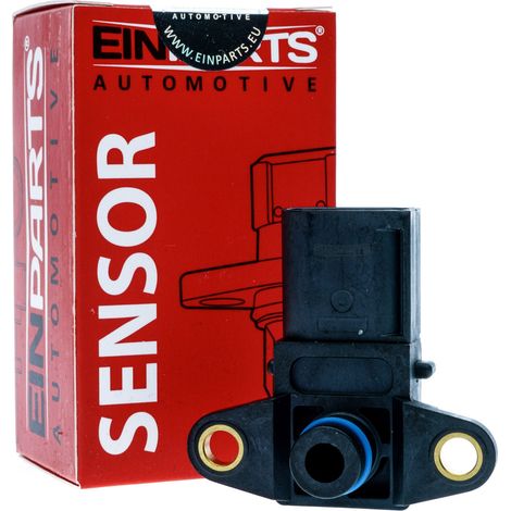 Sensor de presión del colector de admisión (MAP) para BMW (varios modelos) (1/4)