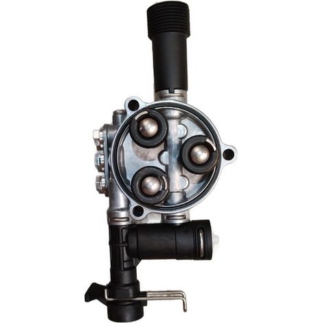 Cabeza de Bomba Completa Compatible con DAX100-1200