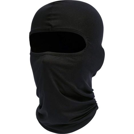 Radfahren Winddichte Kopfbedeckung Unisex Maske Sport Motorrad Sommer Maske Anti-UV Schal Ski Maske Outdoor (1/4)