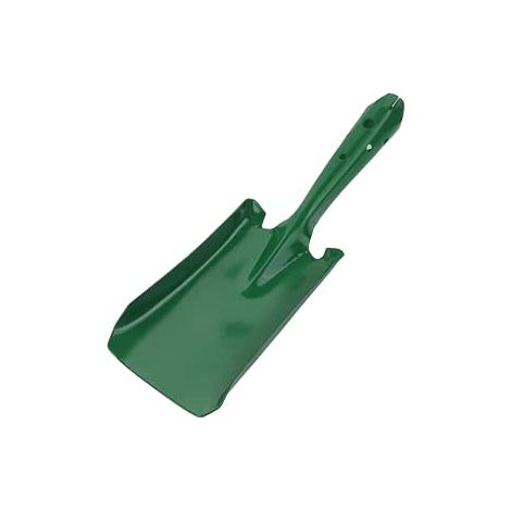 Pelle à Charbon Outils Jardinage kit Jardinage Pelle Plate pour écoper Pelle à Terre écope de Terre de Culture Pelle de Jardin Domestique Outils de Jardin Pelle à Creuser (1/5)