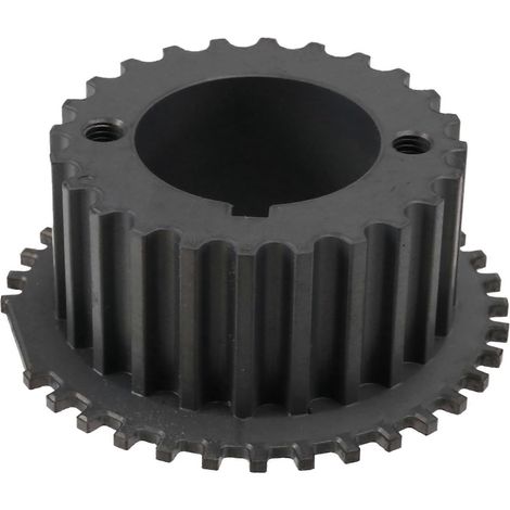 Poulie de vilebrequin calage pour GS300 IS300 - Accessoire moteur compatible, pièce de rechange durable (1/5)