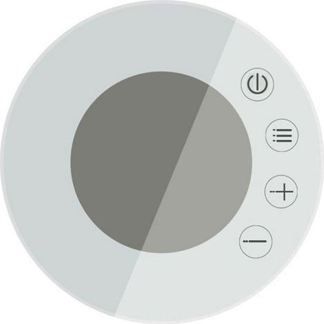 Tuya WiFi Smart Remote pour Google Home Thermostat Chauffage au Sol éLectrique Eau/Gaz TempéRature de la ChaudièRe (1/4)