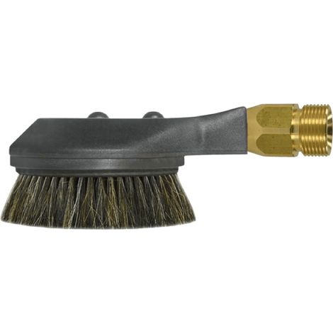Brosse rotative gamme Kranzle (raccord a visser) (1/2)