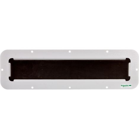 Tülle 445x130 für S3D-Systemmembran