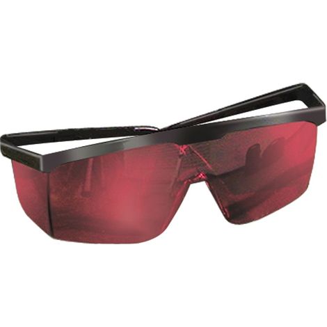 Stanley Lasersichtbrille GL1 rot