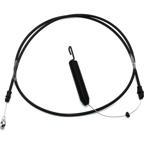 Câble de frein à recirculation de lame de tondeuse pour tracteurs de jardin Craftsman 532435111 197257 435111 40871403511