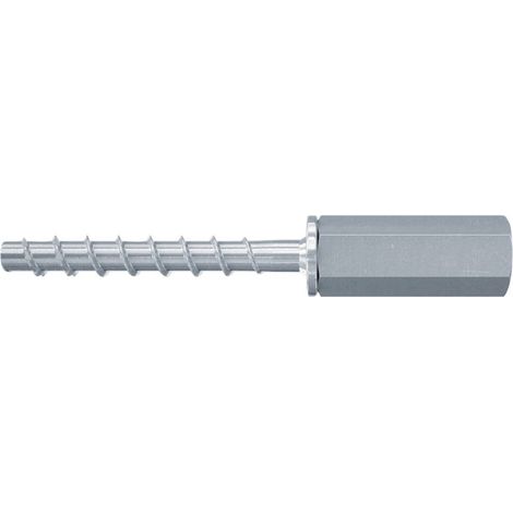 Fischer 100x UltraCut FBS II 6 x 55 mm M6 I Filetage intérieur - 554066 (1/4)