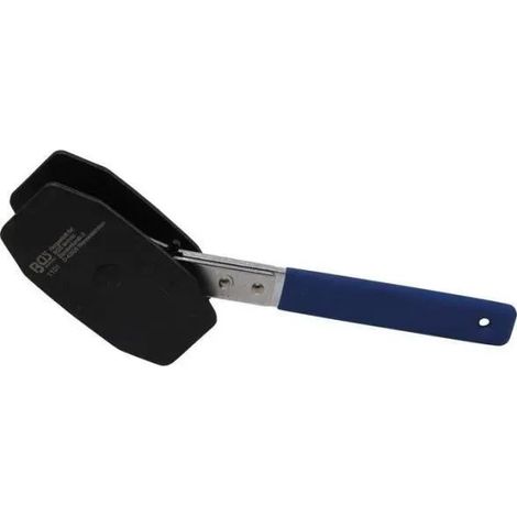 Herramienta de mantenimiento automotriz BGS metal 270 mm 40 68 mm