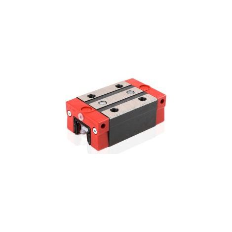 Chariot de guidage BMW45 FG3V1 2.7kg Standard 45er ligne SCHNEEBERGER
