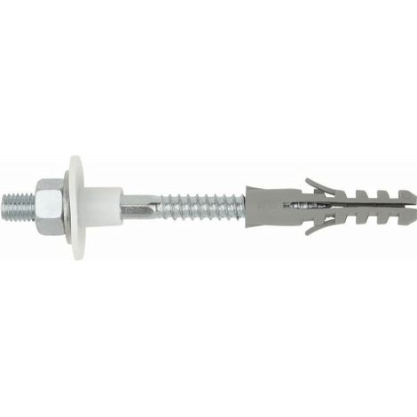 SOPORTES DE FIJACIÓN PARA SANITARIOS SA-LH M10 X 120