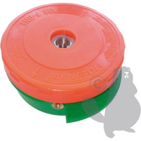 TESTINA A FILO RIF 1607800 COMPATIBILE