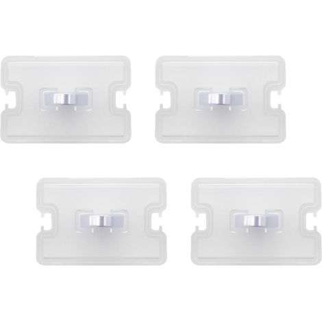 Ersatzschwimmer für den Wassertank des Xiaomi Mijia 5C / OV42CN Saugroboters (4 Stück) (1/5)