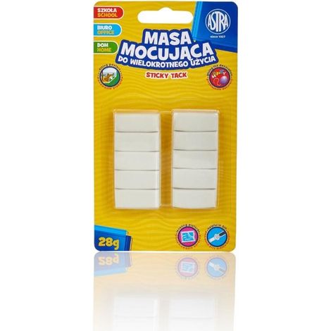 Massa di montaggio 28g ASTRA