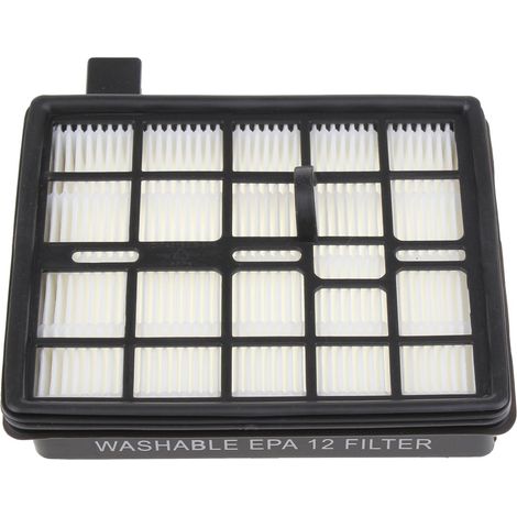 Nilfisk - kit de filtro epa e12 - meteor - 12404730 - 5715492079209