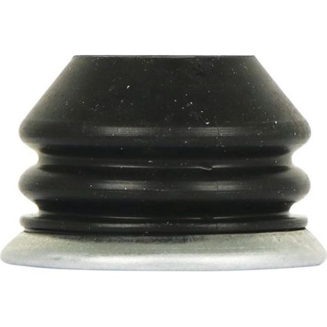 SOUFFLET DE ROTULE DE SUSPENSION 13X30X24MM W607 VENDU PAR 20