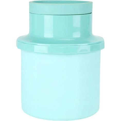 Moule à glaçons en silicone avec système de décompression pour cocktails et fêtes, forme sphérique. (1/5)