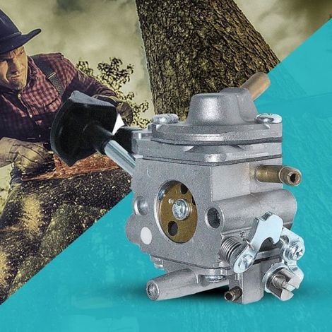 Carburateur - Pour Souffleur Stihl BR500 BR550 BR600 BR700 - Remplace Zama C1Q-S183 - Kit Complet avec Filtre à Air - 1 Pièce (1/4)