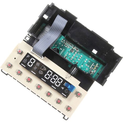 Ersatzteil - Elektronikmodul -  - BEKO