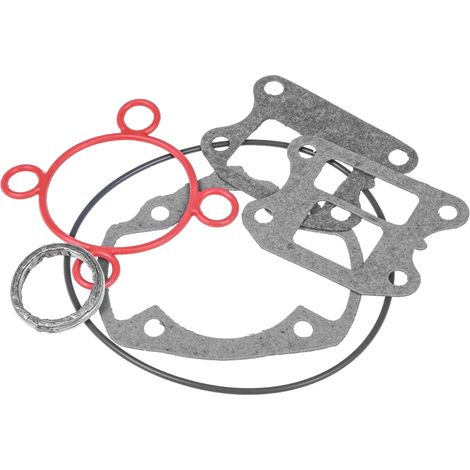 Juntas de cilindro originales Motoforce, Peugeot vertical LC (1/2)