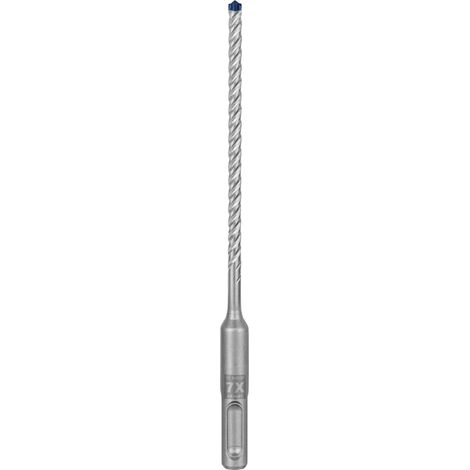 Foret béton SDS-plus 7x 5x100x165mm EXPERT Bosch