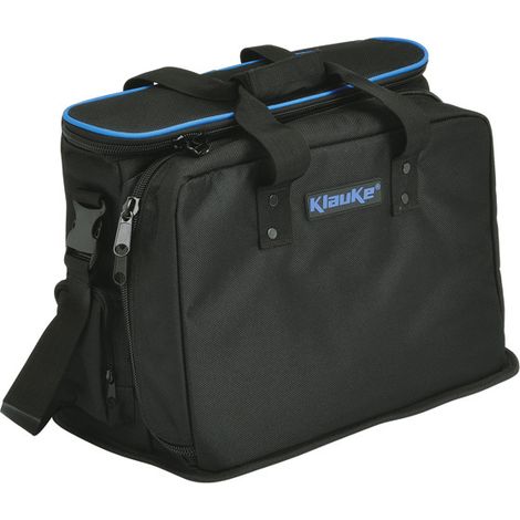 Klauke KL905L KL905L Valigetta porta utensili senza contenuto (L x A x P) 440 x 330 x 220 mm