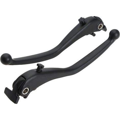 Manetas de freno y embrague para motocicletas 848/EVO 999 899 959 Panigale 1098 1198 1199 1299 V4 DIAVEL / XDiavel S