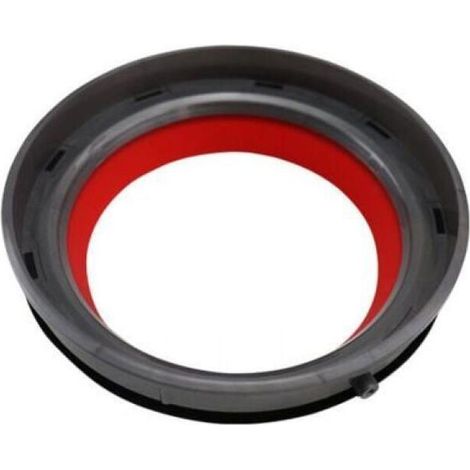 Dichtung für Dyson V11, Feste Dichtung für den oberen Teil des Staubbehälters Ihres Dyson V11 Staubsaugers - Dyson Staubsauger (1/4)