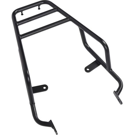 Portaequipajes Trasero para Motocicleta Kawasaki Z650RS (1/4)