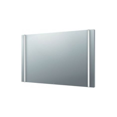 Emco sélection de miroir lumineux, sélection de miroir lumineux à LED, 1000 x 610 mm - 449600086 (1/4)