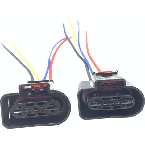 Applicable to the fuel pump caps of the Volkswagen New Bora, Lavida, Tiguan, Skoda Octavia and New Passat (1/5)