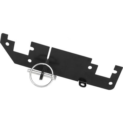 Diebstahlschutz-Set 911770 Türsicherungs-Ersatzteil für Peugeot Boxer Verriegelungsvorrichtung (1/5)