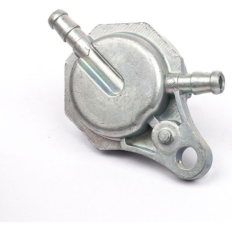 Accessoires de plage pour motos, quads et véhicules tout-terrain GY6 50-150CC : pédale d'accélérateur, pompe à essence, interrupteur à trois positions. (1/5)