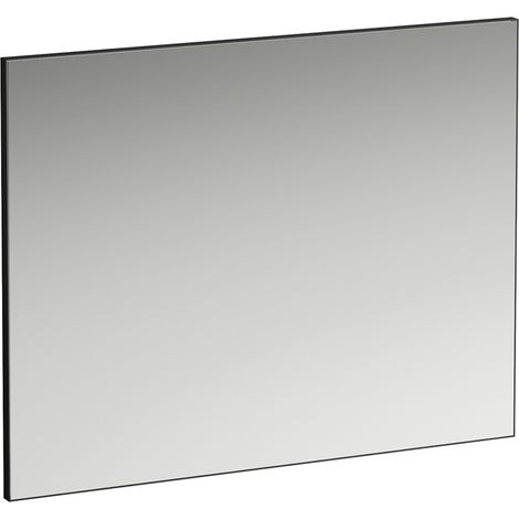LAUFEN Châssis 25 miroir, sans éclairage, 700x25x900,